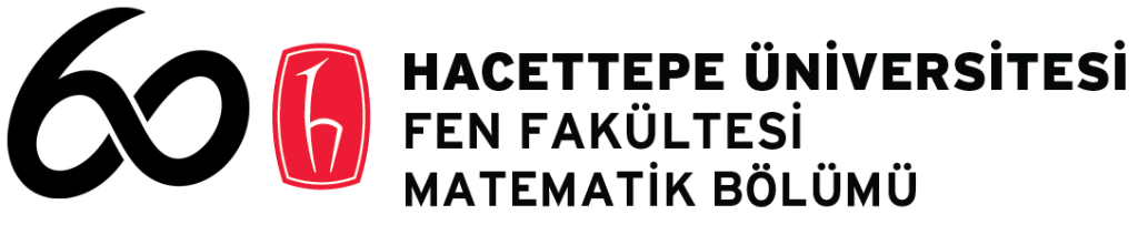 Hacettepe Üniversitesi Fen Fakültesi Matematik Bölümü