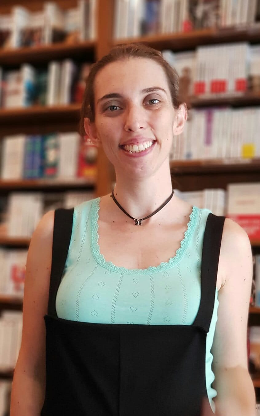 Melis tekin